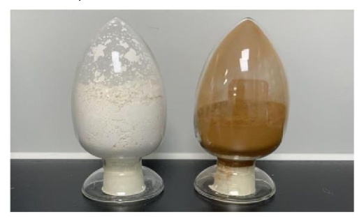 环保型钙钛矿结构压电陶瓷及元器件